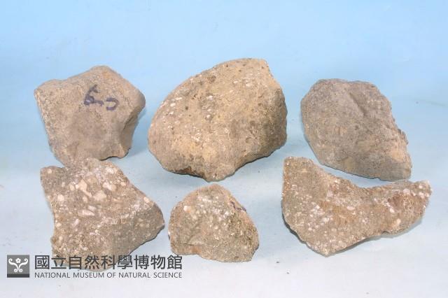 玄武岩藏品圖，第3張