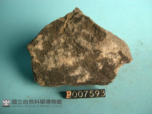 安山岩藏品圖，第2張