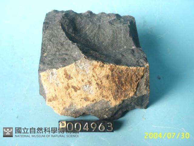 鹼性玄武岩藏品圖，第3張