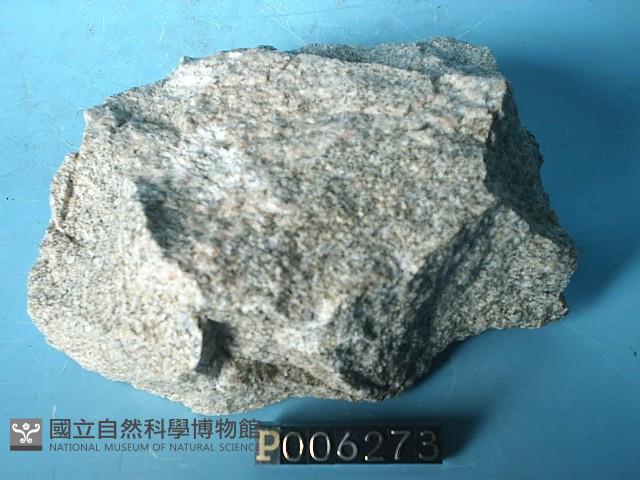 花岡岩藏品圖，第3張