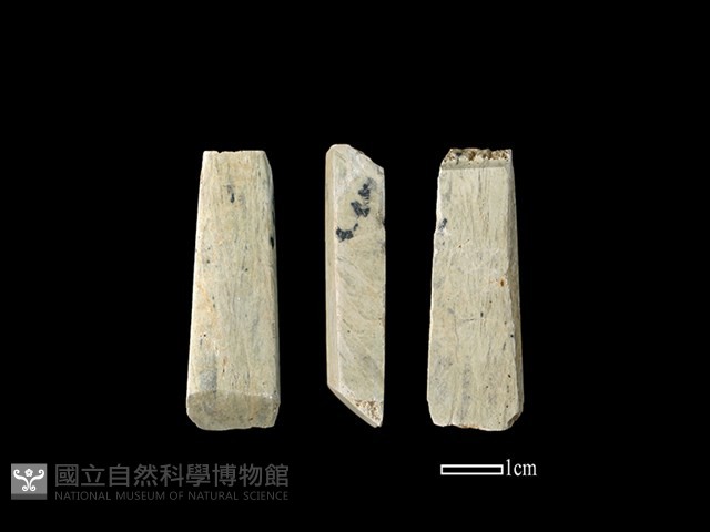 錛鑿形器藏品圖，第1張