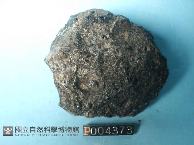 玻璃質玄武岩藏品圖，第2張
