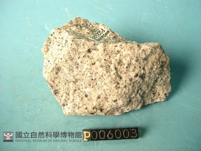 花崗岩/片麻岩藏品圖，第3張