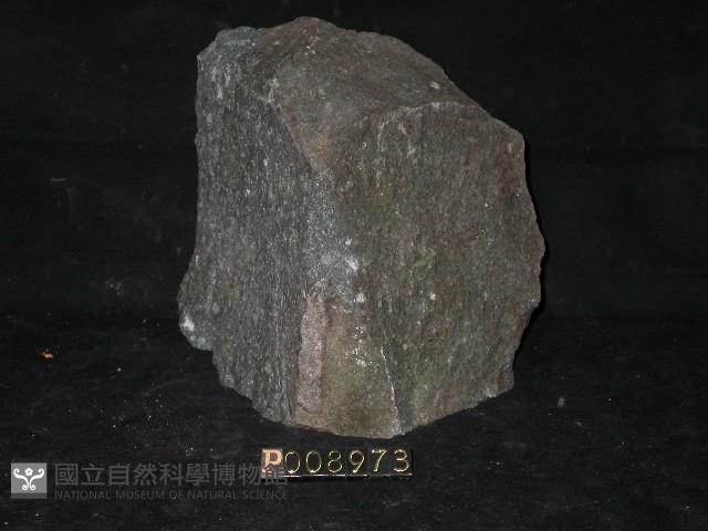白榴基玄武岩藏品圖，第2張