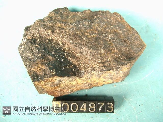 凝灰岩藏品圖，第4張