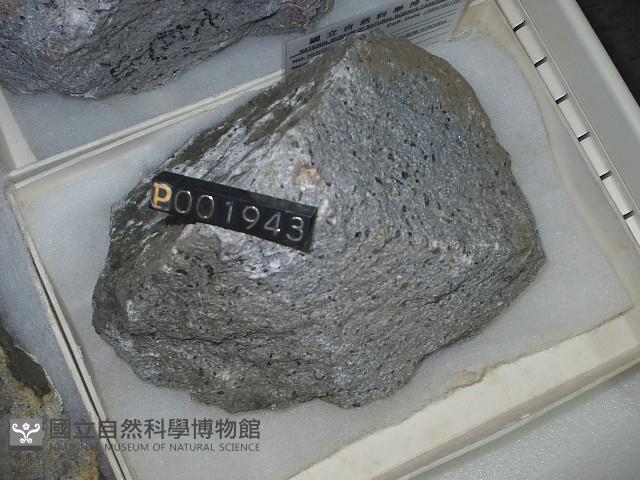 石英安山岩藏品圖，第3張