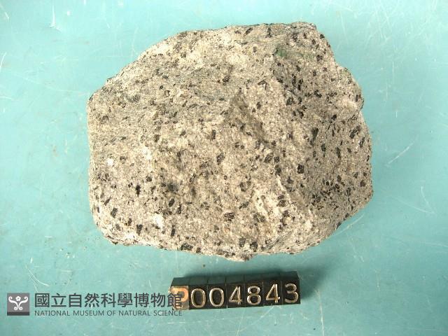 石英安山岩藏品圖，第3張