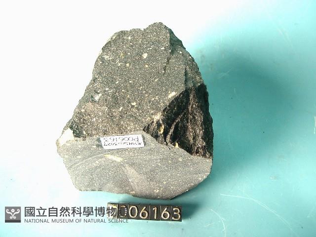 安山岩藏品圖，第2張