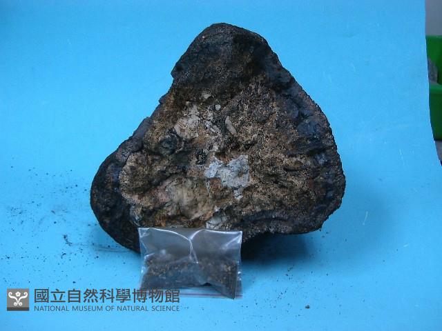 錳核藏品圖，第5張