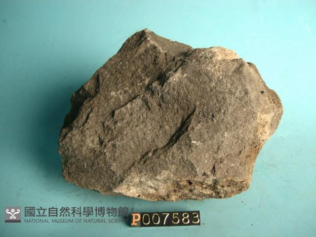 安山岩藏品圖，第2張