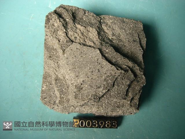 安山岩藏品圖，第2張