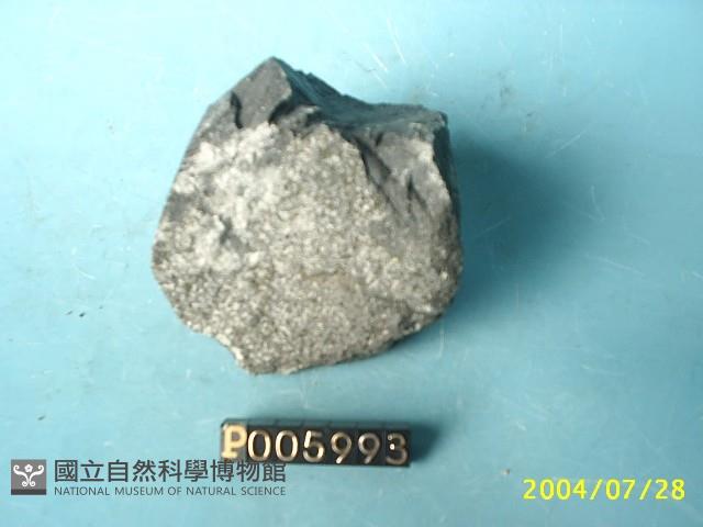 煌斑岩藏品圖，第3張