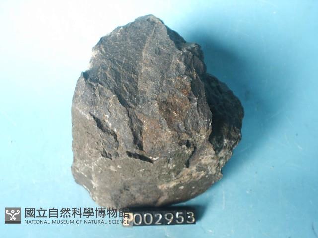 玄武岩藏品圖，第2張