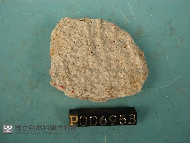 石英斑岩藏品圖，第2張