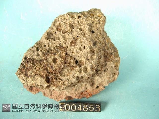 玄武岩藏品圖，第5張
