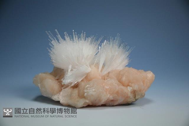 鈣沸石/輝沸石藏品圖，第1張