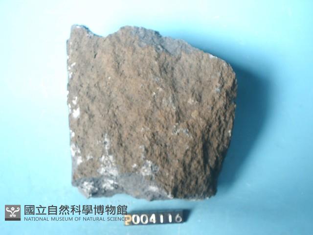 白榴基玄武岩藏品圖，第2張