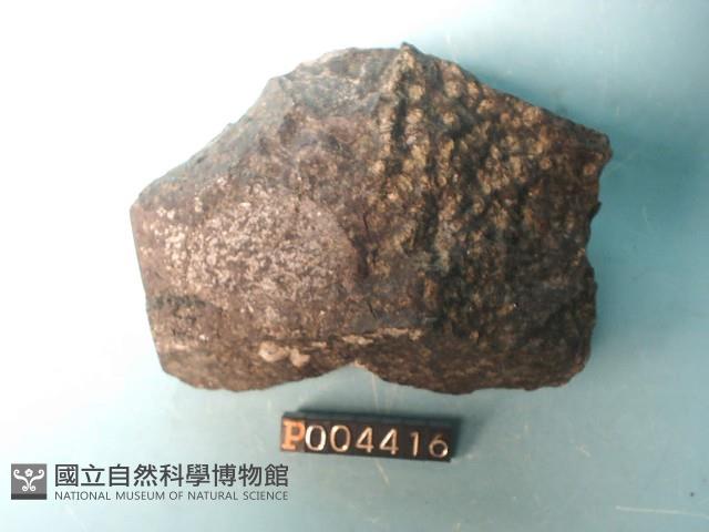 橄欖岩藏品圖，第2張