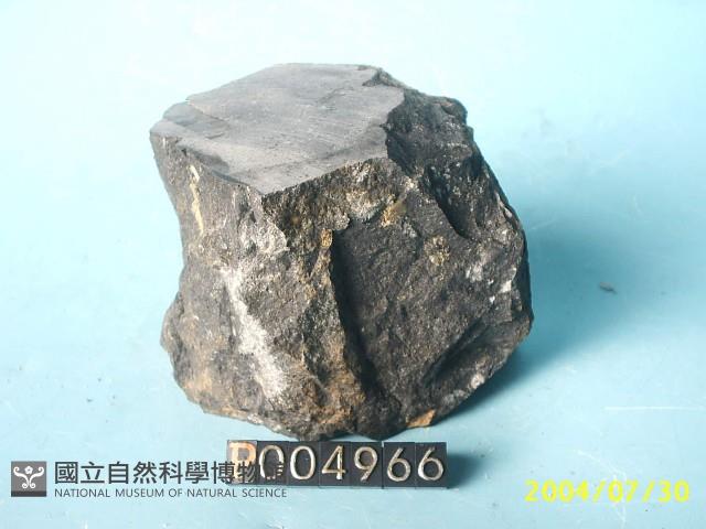 鹼性玄武岩藏品圖，第4張