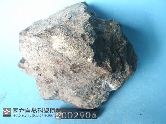 集塊岩藏品圖，第2張
