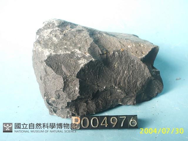 鹼性玄武岩藏品圖，第4張
