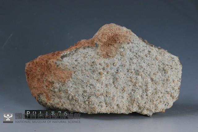 石英斑岩藏品圖，第2張