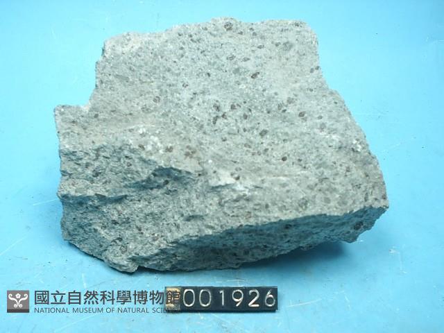 石英安山岩藏品圖，第2張