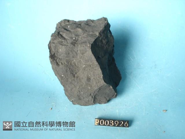 矽質玄武岩藏品圖，第2張
