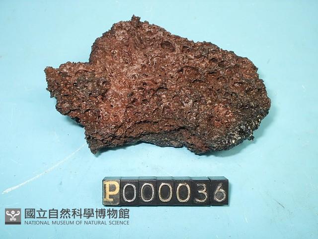 矽質玄武岩藏品圖，第3張