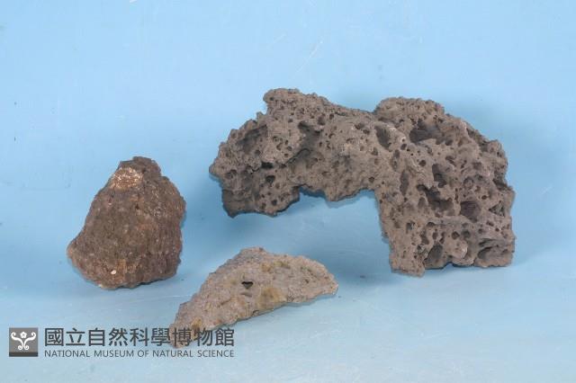 玄武岩藏品圖，第2張