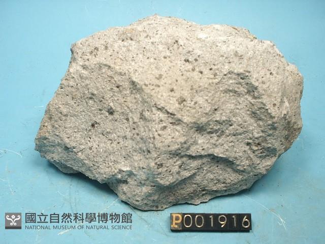 石英安山岩藏品圖，第2張