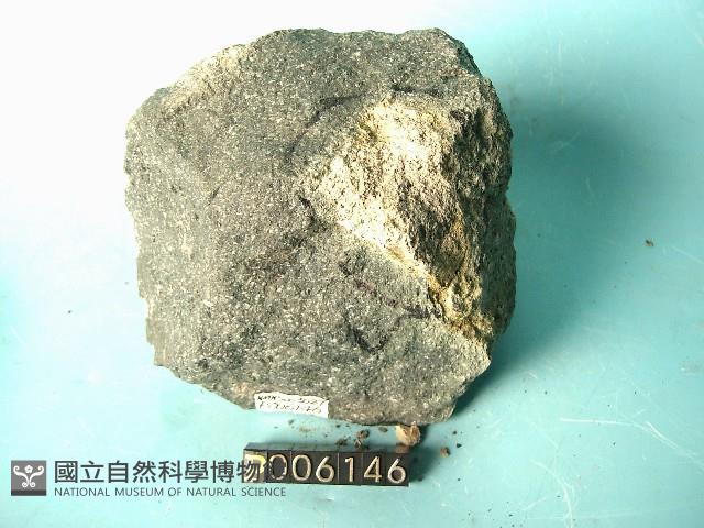 安山岩藏品圖，第2張