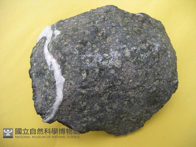 橄欖岩藏品圖，第4張
