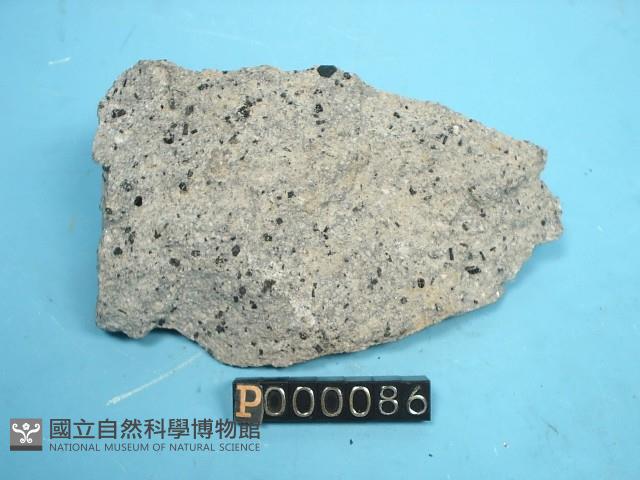 石英安山岩藏品圖，第2張