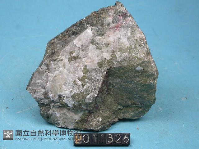 角礫岩藏品圖，第5張