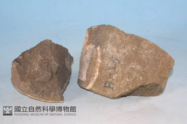 玄武岩藏品圖，第4張