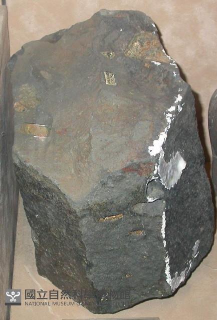 玄武岩藏品圖，第3張