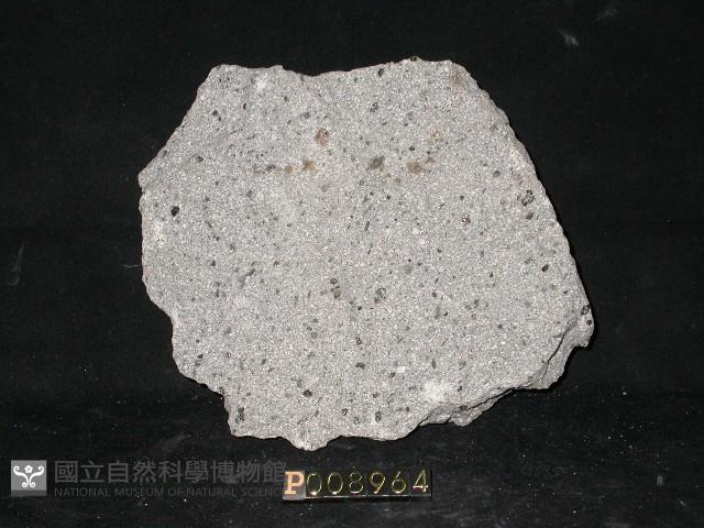 安山岩藏品圖，第2張