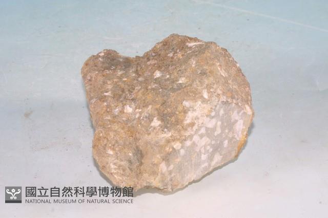 玄武岩藏品圖，第2張