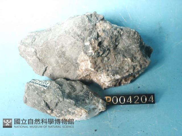 凝灰岩藏品圖，第5張