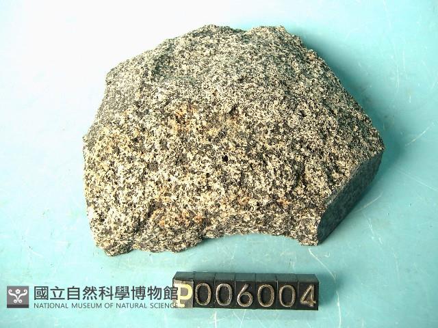 閃長岩藏品圖，第4張