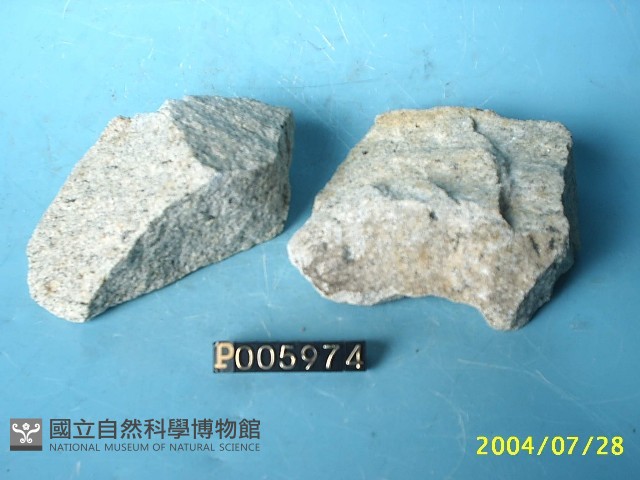 花崗岩/片麻岩藏品圖，第3張