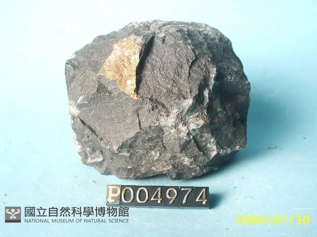 鹼性玄武岩藏品圖，第2張