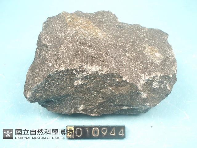 碎屑岩藏品圖，第4張