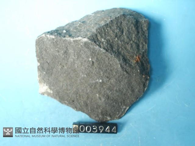矽質玄武岩藏品圖，第2張