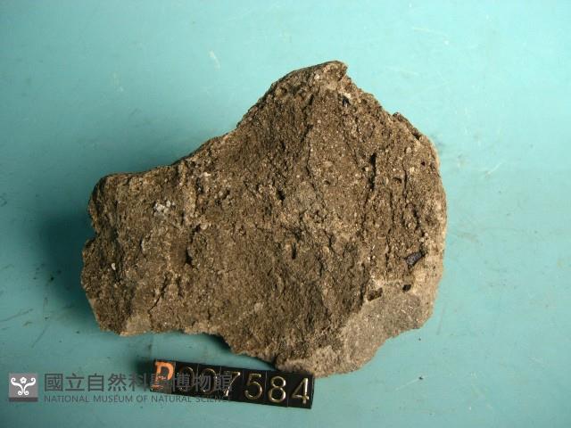 安山岩藏品圖，第2張