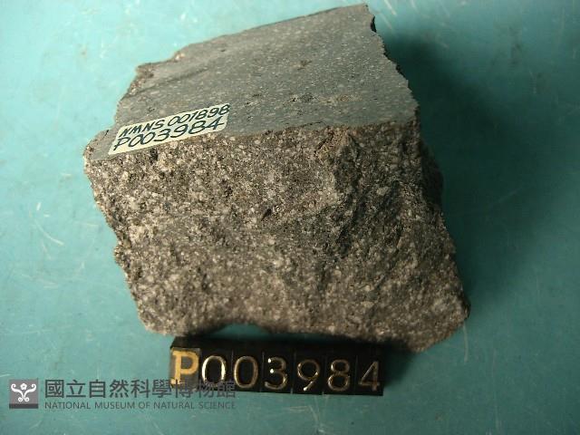 安山岩藏品圖，第2張