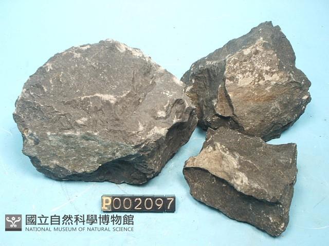 玄武岩藏品圖，第2張