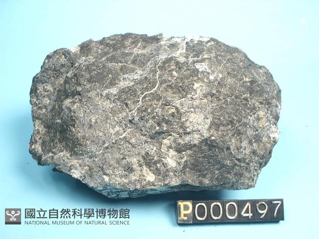 橄欖岩藏品圖，第2張