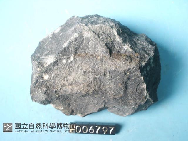 玄武岩藏品圖，第2張